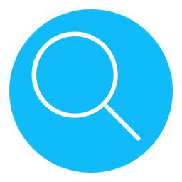 Search icon