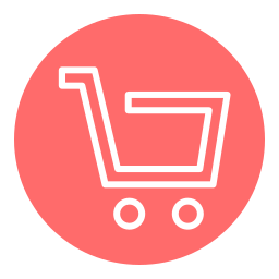 Cart icon