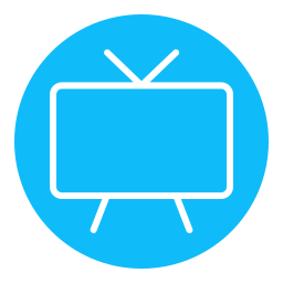 fernseher icon