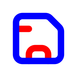 diskette icon