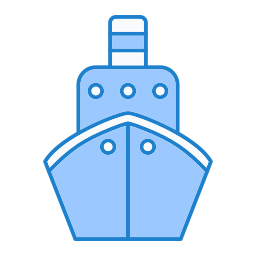 Ship icon