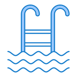 schwimmbad icon