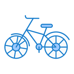 Bicycle icon