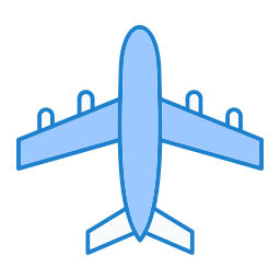 Plane icon