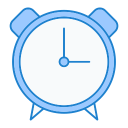 Time icon