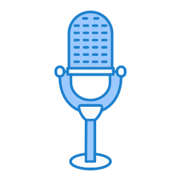 Podcast icon