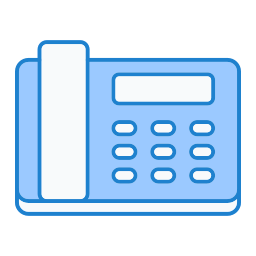 Landline icon