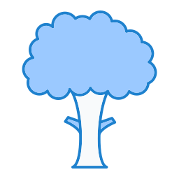 Árbol icono