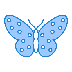 Butterfly icon