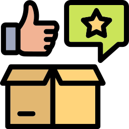 Feedback icon