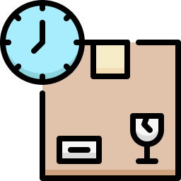 Time icon