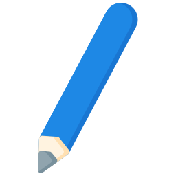 Pencil icon