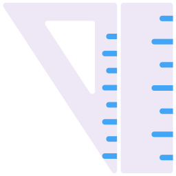 Ruler icon