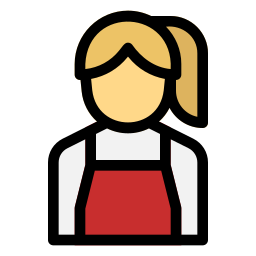 Cashier icon