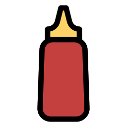 flasche icon