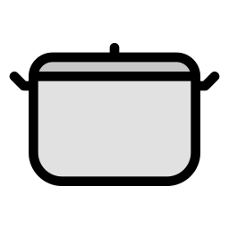 Pot icon