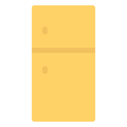 Refrigerator icon