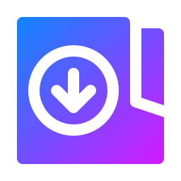 Download icon