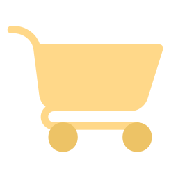 carrinho de compras Ícone