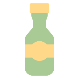 Bottle icon