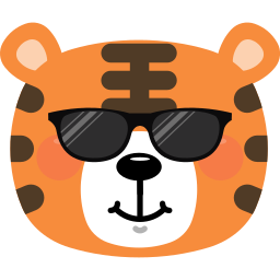 Tiger icon