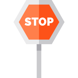 Stop icon