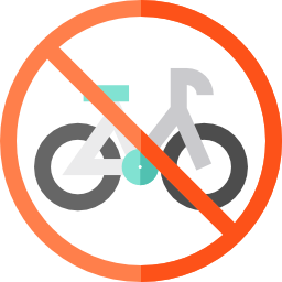 Bicycle icon