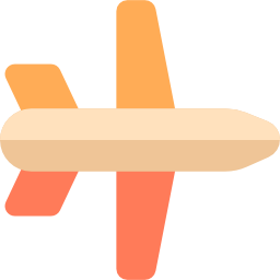 Aeroplane icon