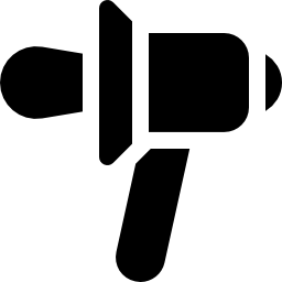 Proctoscope icon