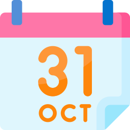 oktober icon