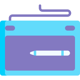 grafiktablet icon