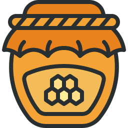 꿀단지 icon