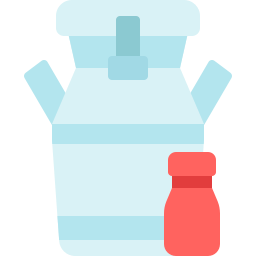 우유 탱크 icon