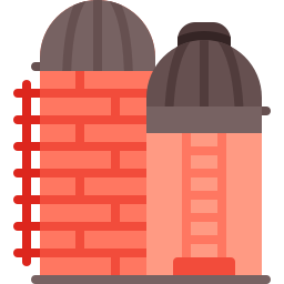 Silo icon