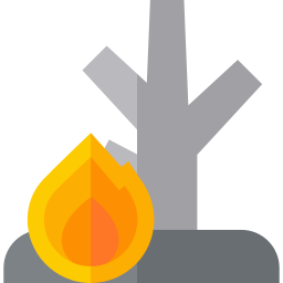 大火 icon
