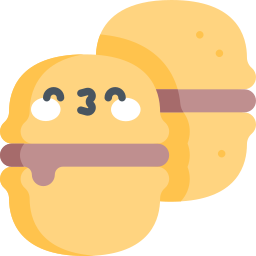 Dorayaki icon