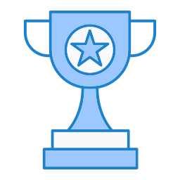 Trophy icon