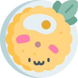 Oyakodon icon