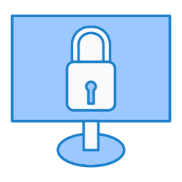 online-sicherheit icon