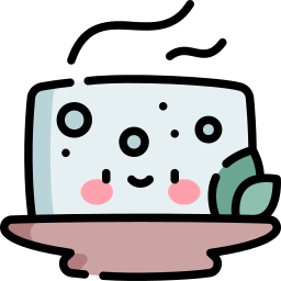 tofu icoon