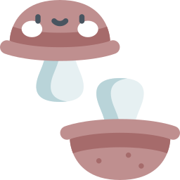 표고버섯 icon