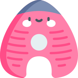 Salmon icon