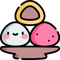 Mochi icon