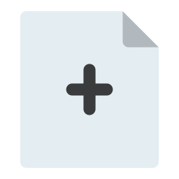 papier icon