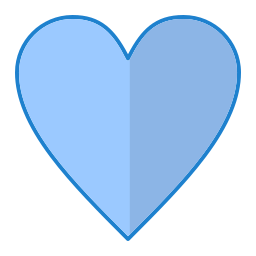 Heart icon