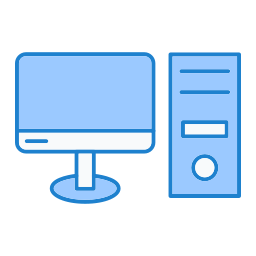 Computer icon