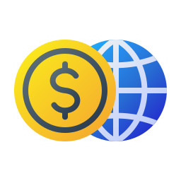 Currency icon