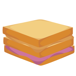 サンドイッチ icon