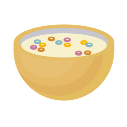 Cereal icon