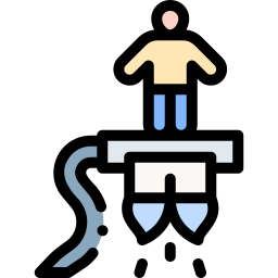 flyboard icon